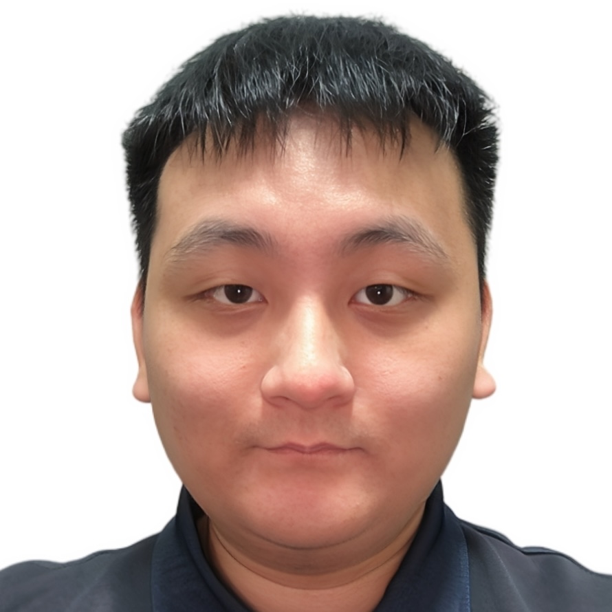 Xingchi Jiao