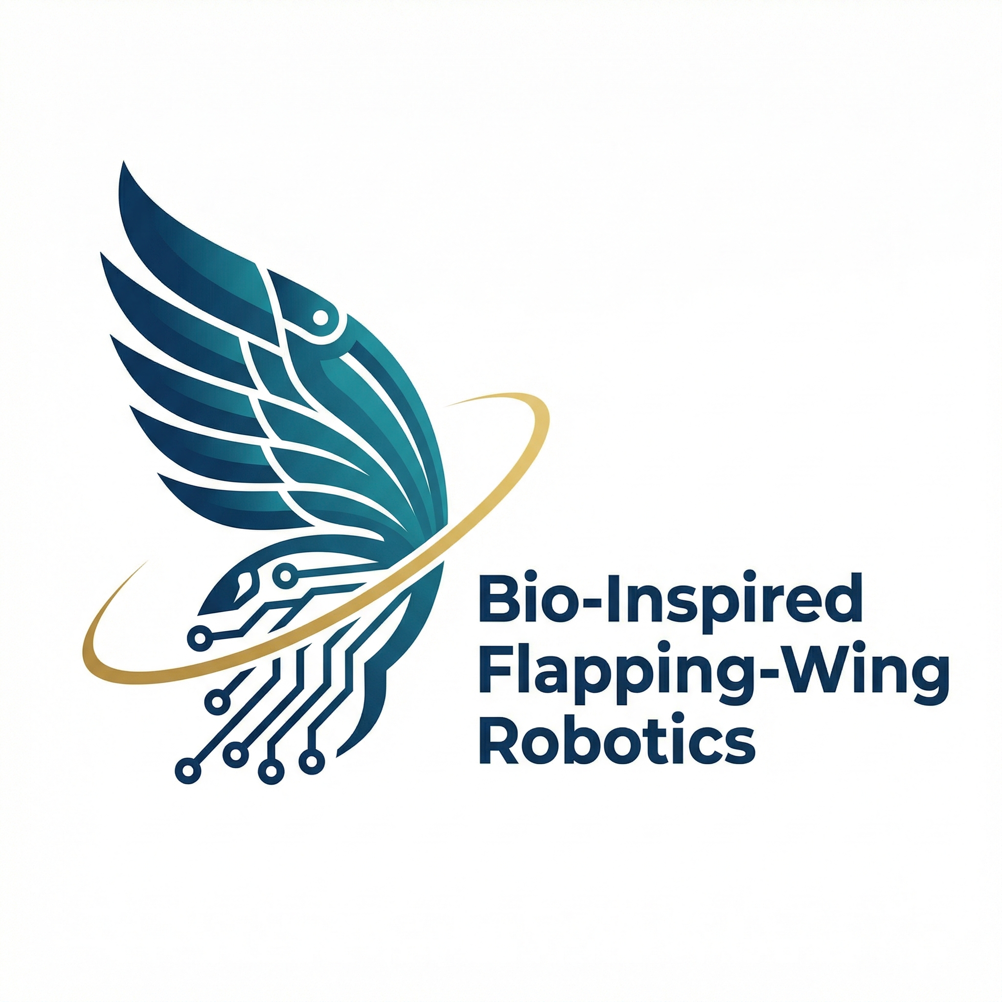 Bio-Inspired Flapping-Wing Robotics