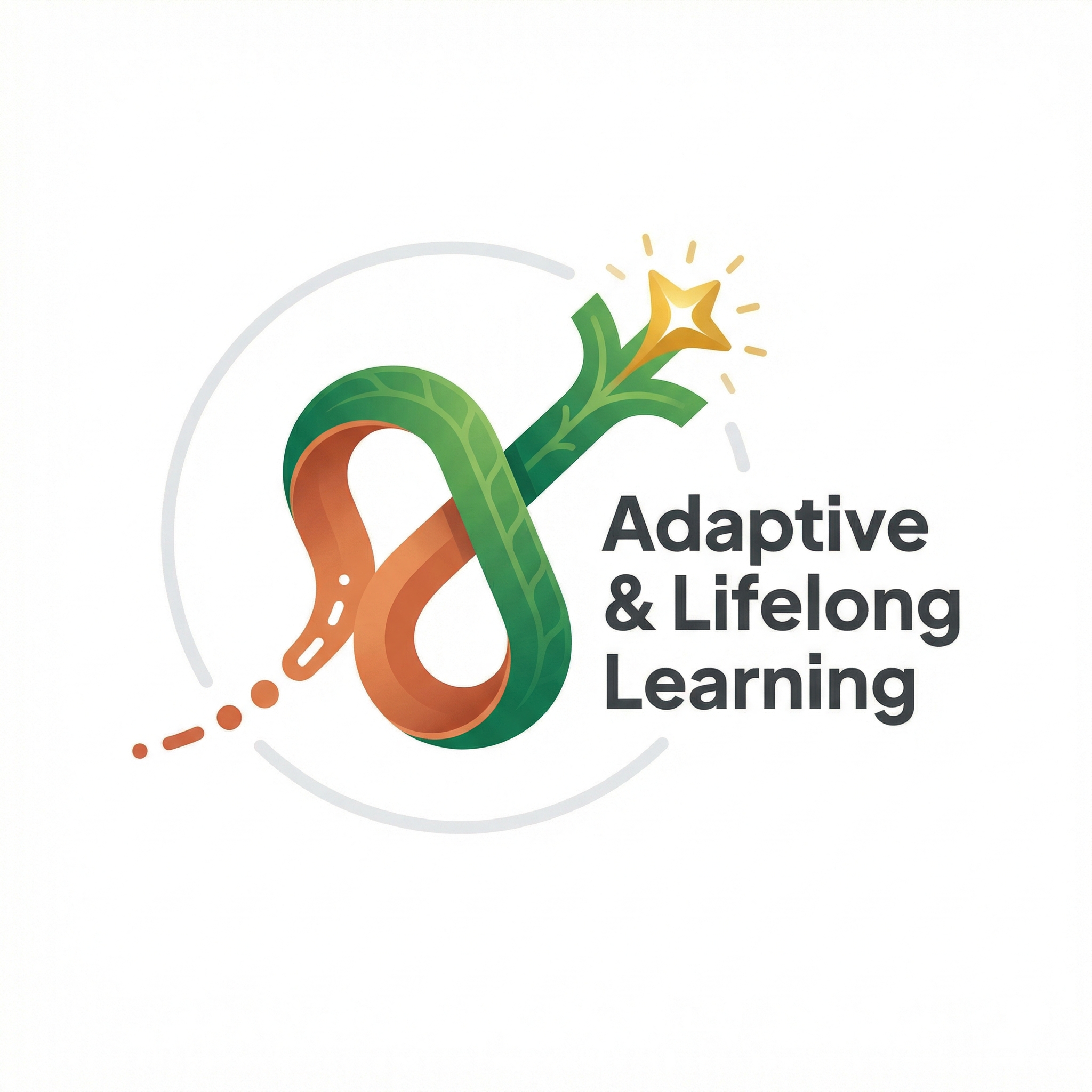 Adaptive & Lifelong Learning